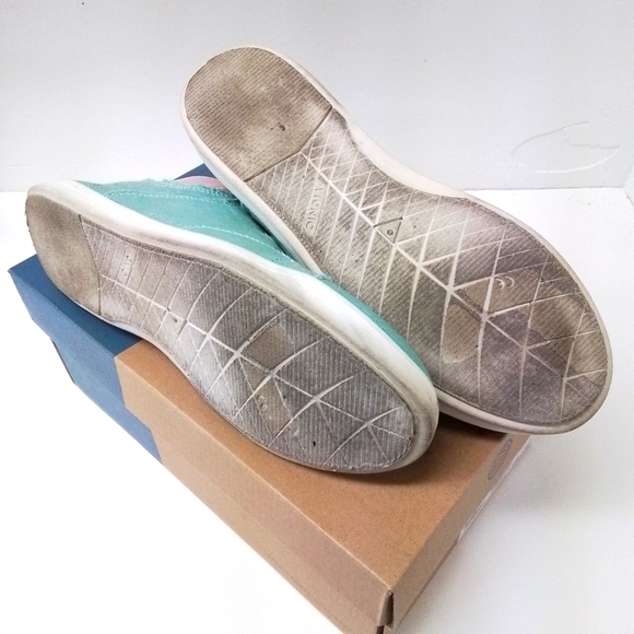 Vionic beach shoes 9.5 M - Picture 3 of 3